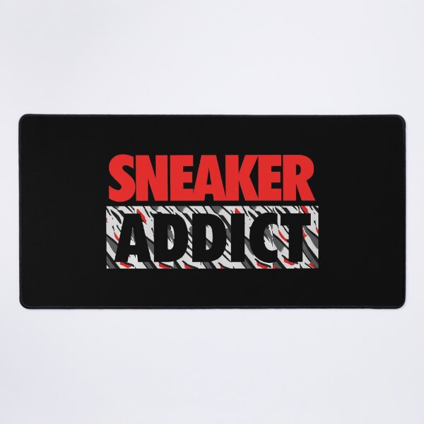 Item preview, Sneaker Addict J8 designed and sold by Tee4Daily.