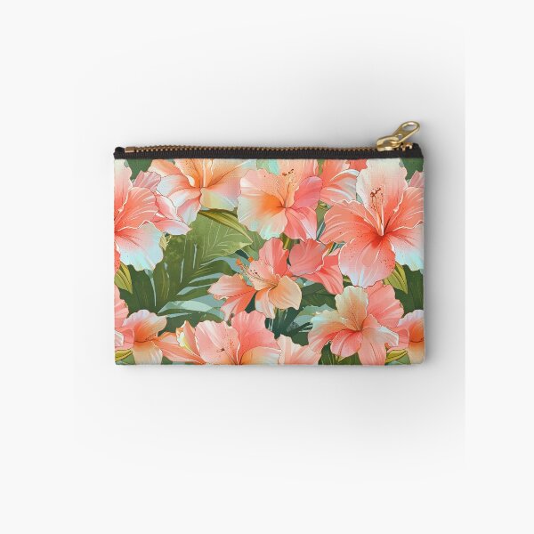 Item preview, Soft Tropical Flower designed and sold by CoolPixels.