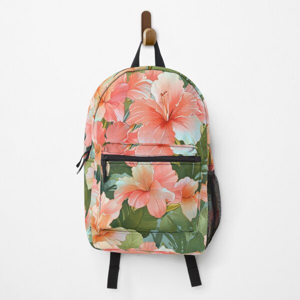 Item preview, Soft Tropical Flower designed and sold by CoolPixels.