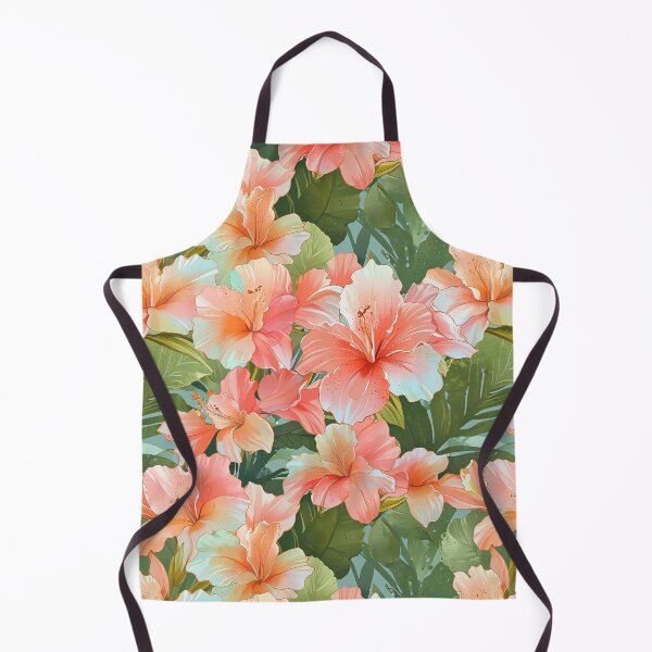 Item preview, Soft Tropical Flower designed and sold by CoolPixels.