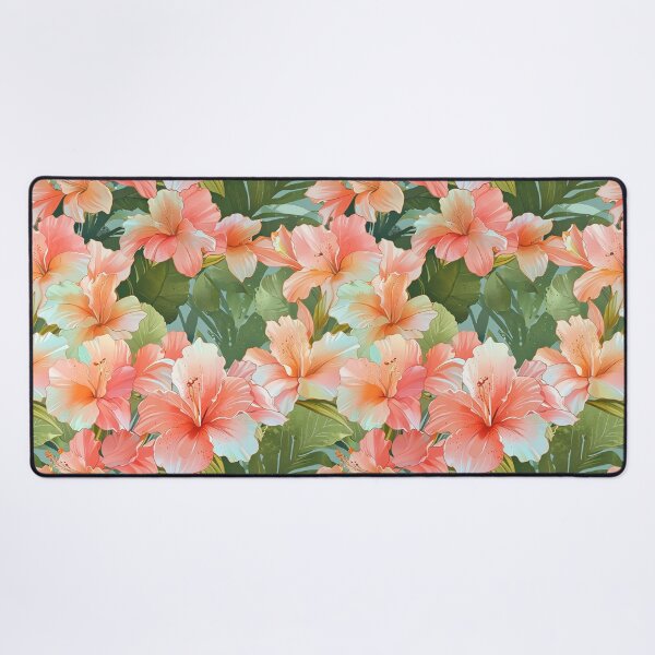 Item preview, Soft Tropical Flower designed and sold by CoolPixels.