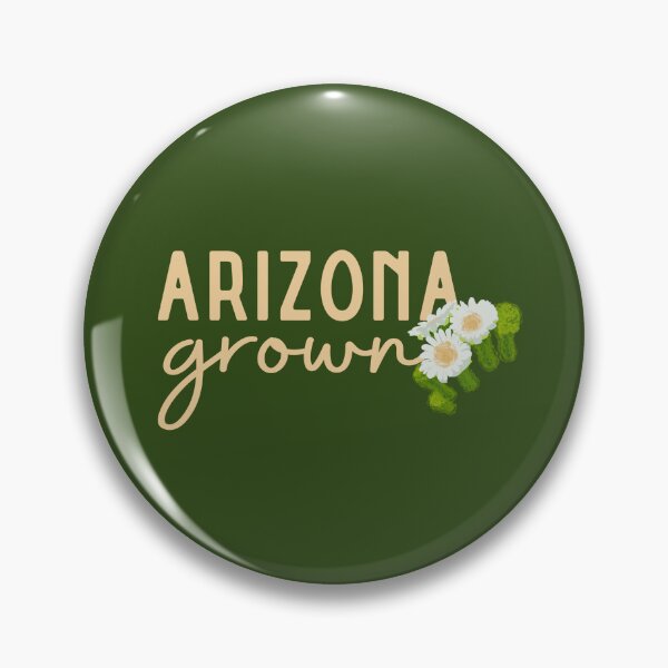 Item preview, Arizona grown - olive green colorway  designed and sold by its-anna.