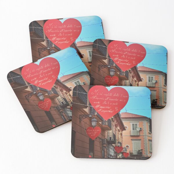 Item preview, Napoli designed and sold by Lovely-design1.