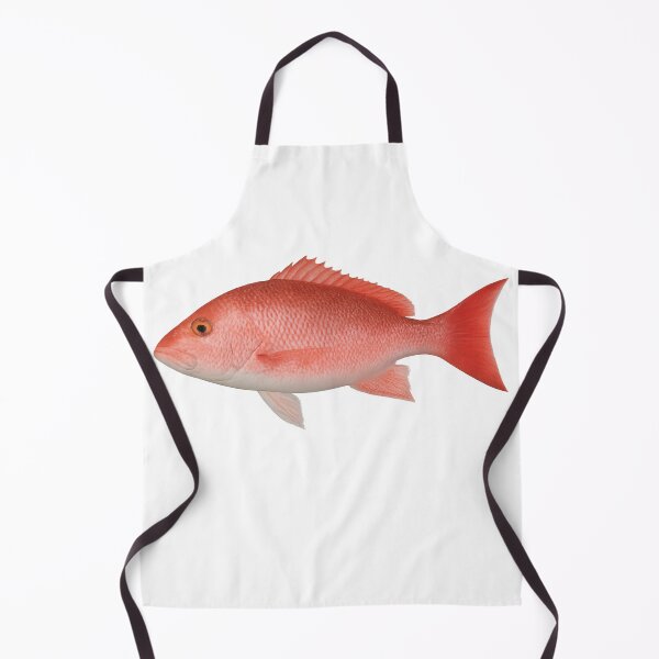 Item preview, Red Snapper - Red Snapper Fishing designed and sold by Galvanized.