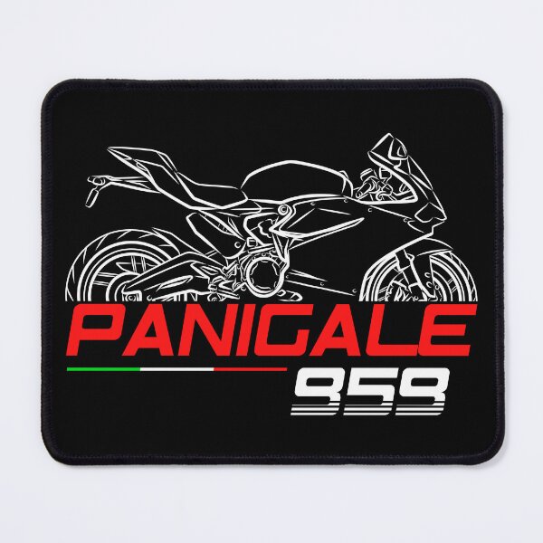 Item preview, Ducati Panigale 959 2016-2018 for bikers, Motorcycle designed and sold by ThrottleArts.