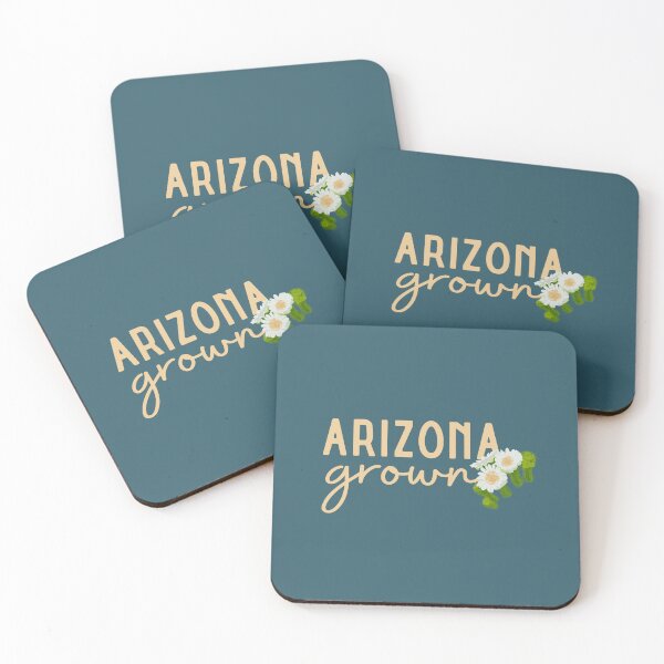 Item preview, Arizona grown - dusk blue colorway  designed and sold by its-anna.