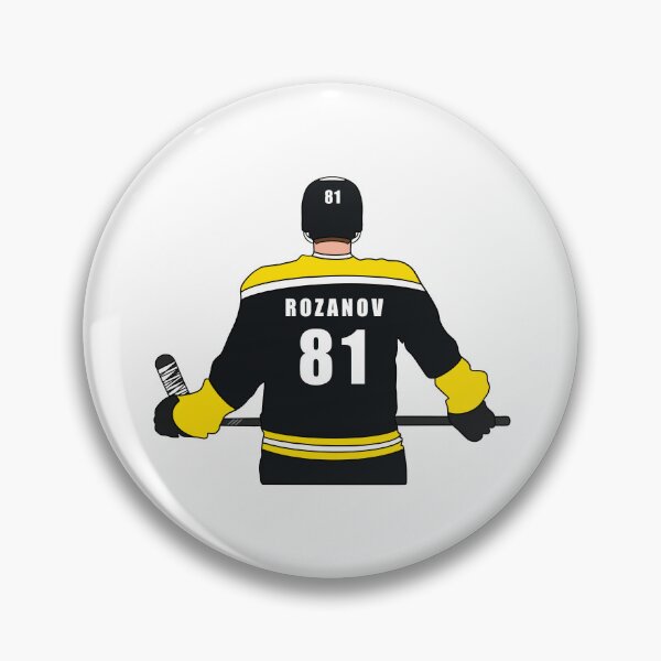 Item preview, Ilya Rozanov - Heated Rivalry - Book designed and sold by Noodly Doodles.