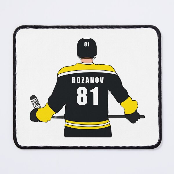 Item preview, Ilya Rozanov - Heated Rivalry - Book designed and sold by Noodly Doodles.