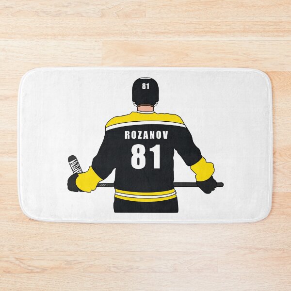 Item preview, Ilya Rozanov - Heated Rivalry - Book designed and sold by Noodly Doodles.
