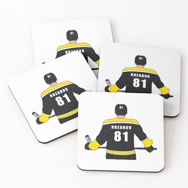Item preview, Ilya Rozanov - Heated Rivalry - Book designed and sold by Noodly Doodles.