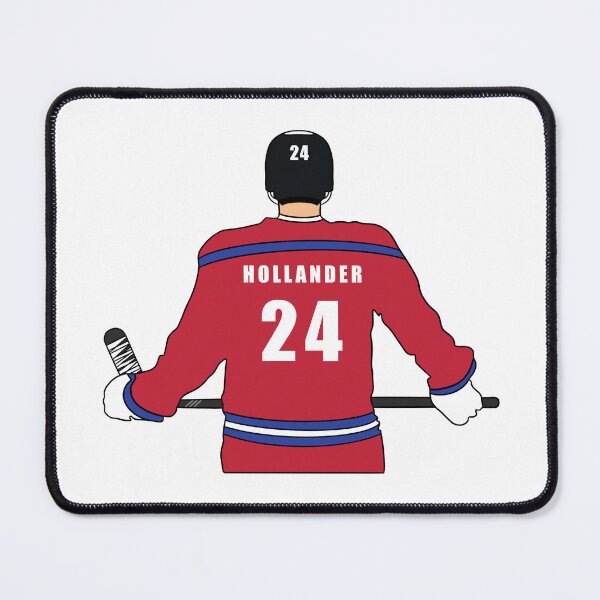 Item preview, Shane Hollander - Heated Rivalry - Book designed and sold by Noodly Doodles.
