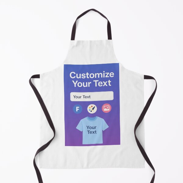 Item preview, Customized Your Text designed and sold by Day Dreamer.