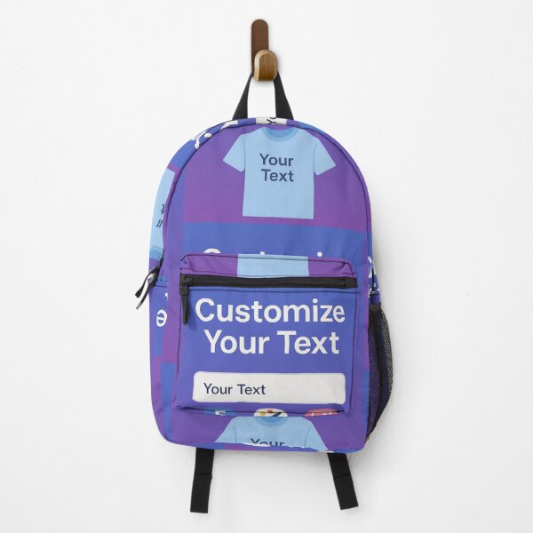 Item preview, Customized Your Text designed and sold by Day Dreamer.