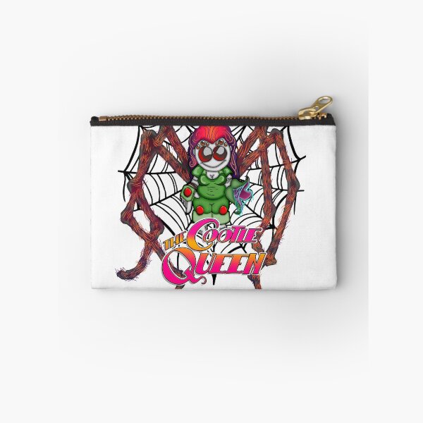 Item preview, The Cootie Queen designed and sold by the-grindilkin.