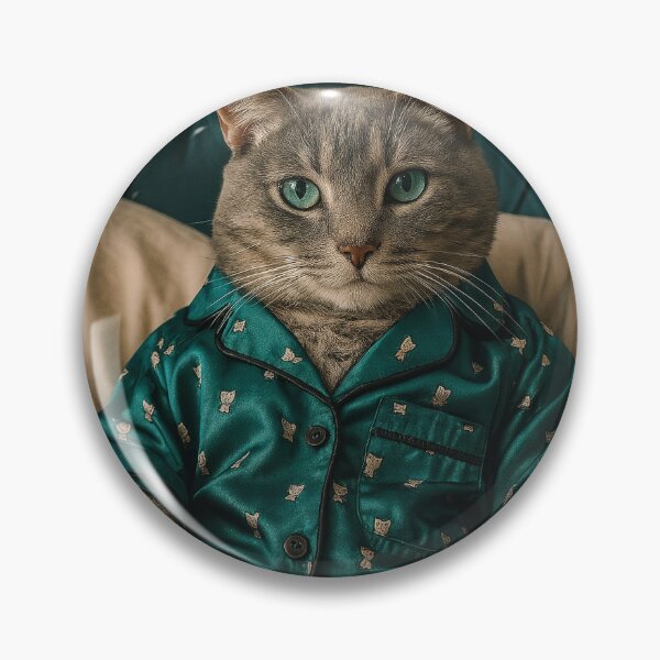 Item preview, Bedtime for Archie designed and sold by Tridentulus.