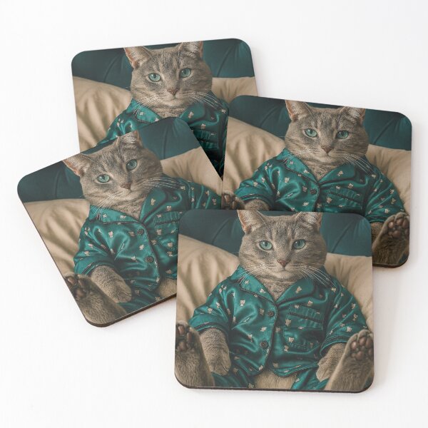 Item preview, Bedtime for Archie designed and sold by Tridentulus.