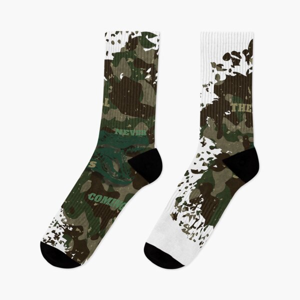 Item preview, Camo Gator Spirit  designed and sold by VGraves236.