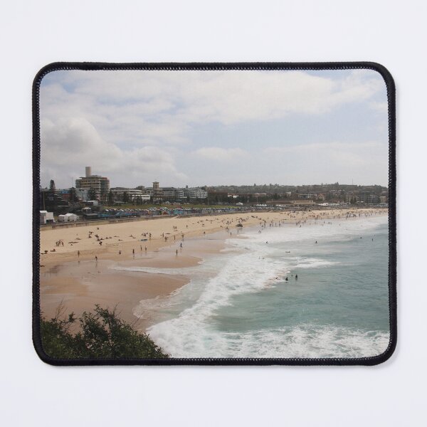 Item preview, Bondi Beach, Bondi NSW Australia 2018 designed and sold by Lauren Elizabeth Photograhy AU.