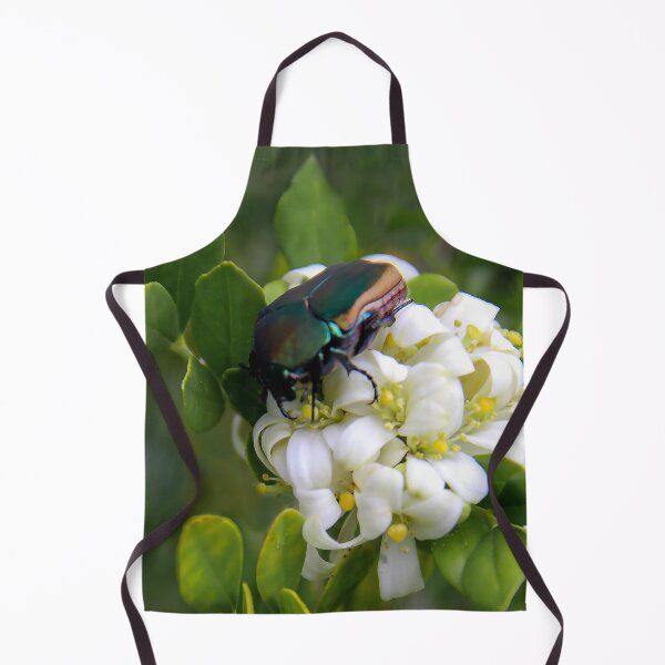 Item preview, Beautiful June Bug designed and sold by heatherfriedman.
