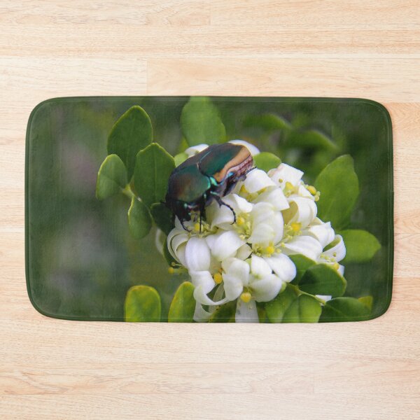 Item preview, Beautiful June Bug designed and sold by heatherfriedman.