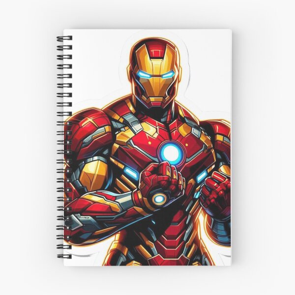 Item preview, The Invincible Iron Man designed and sold by prabhuji.