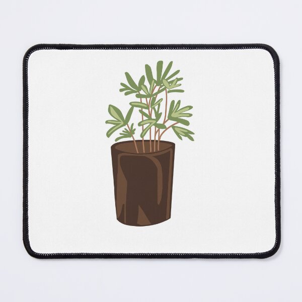 Item preview, Pot Plant designed and sold by Amber-paige-art.