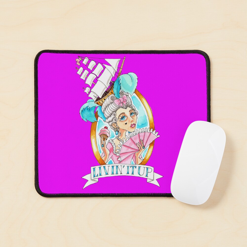 Item preview, Mouse Pad designed and sold by SphinxArtique.
