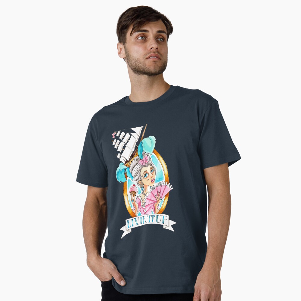 Item preview, Premium T-Shirt designed and sold by SphinxArtique.