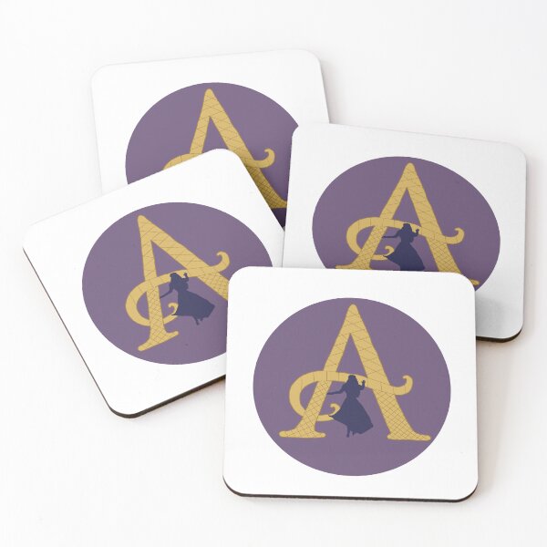 Item preview, Anastasia the Musical designed and sold by designsfromMolly.