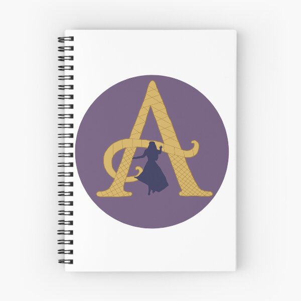 Item preview, Anastasia the Musical designed and sold by designsfromMolly.