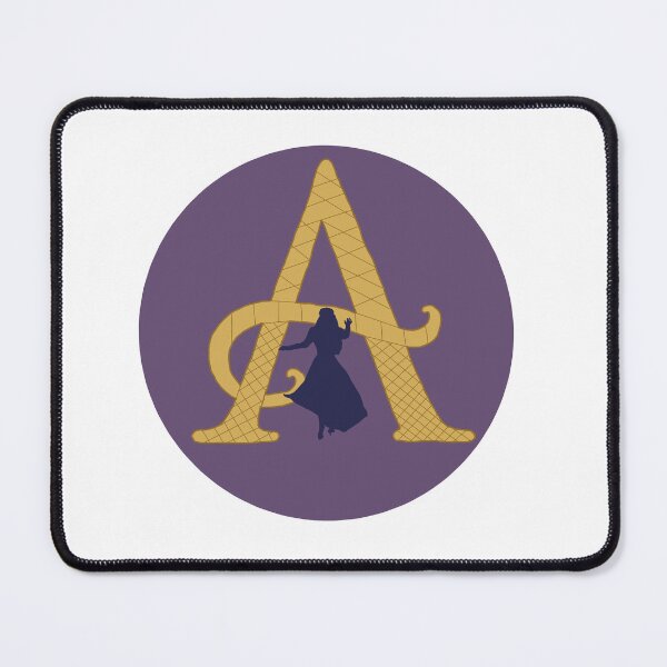 Item preview, Anastasia the Musical designed and sold by designsfromMolly.