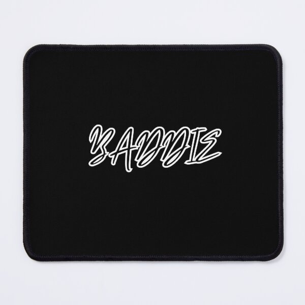 Item preview, Baddie designed and sold by WillandWent.