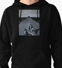 Deadline Pullover Hoodie