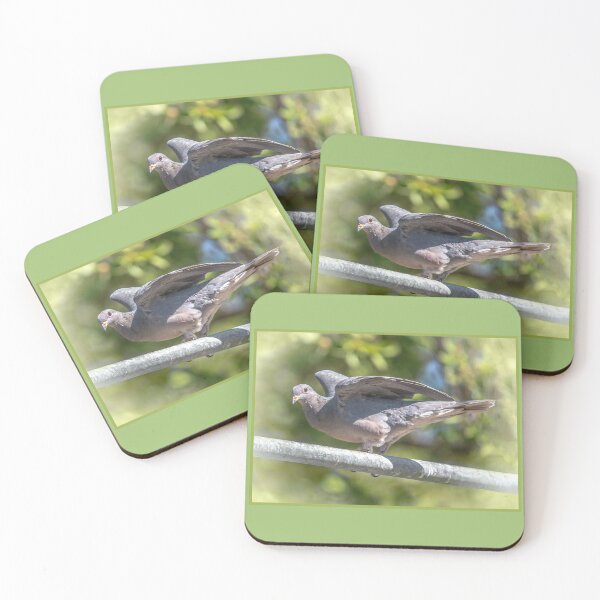 Item preview, Mourning Dove  designed and sold by CarolM.