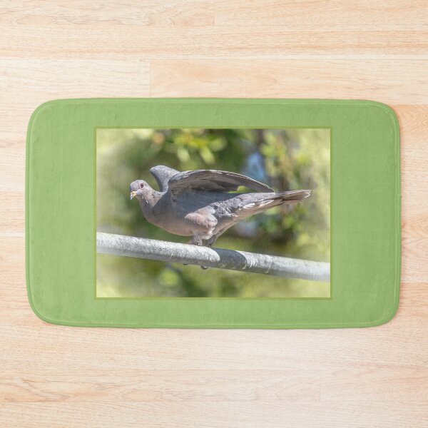 Item preview, Mourning Dove  designed and sold by CarolM.