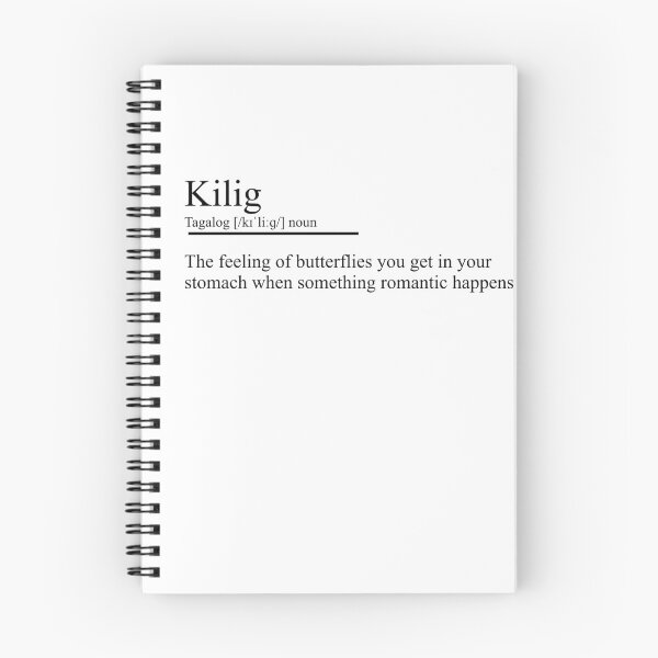 Item preview, Kilig designed and sold by marshmelephant.