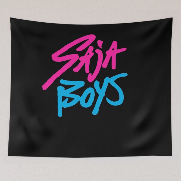 Item preview, Our Saja Boys designed and sold by Tae-bois.