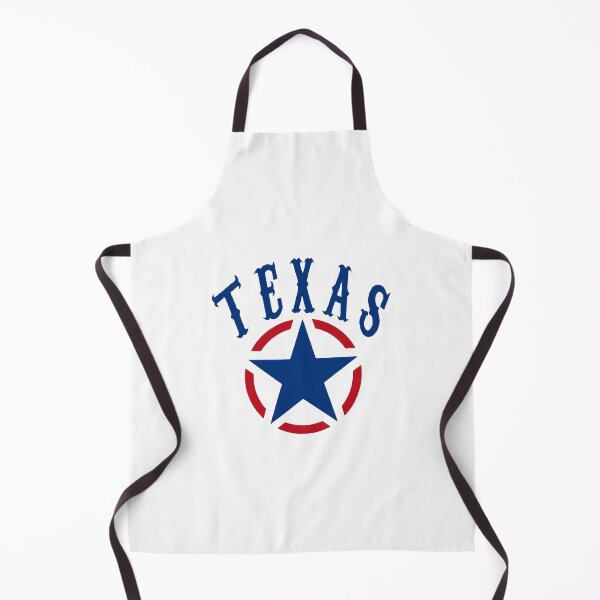 Item preview, Texas Ranger Police; USA; designed and sold by StickerApe.