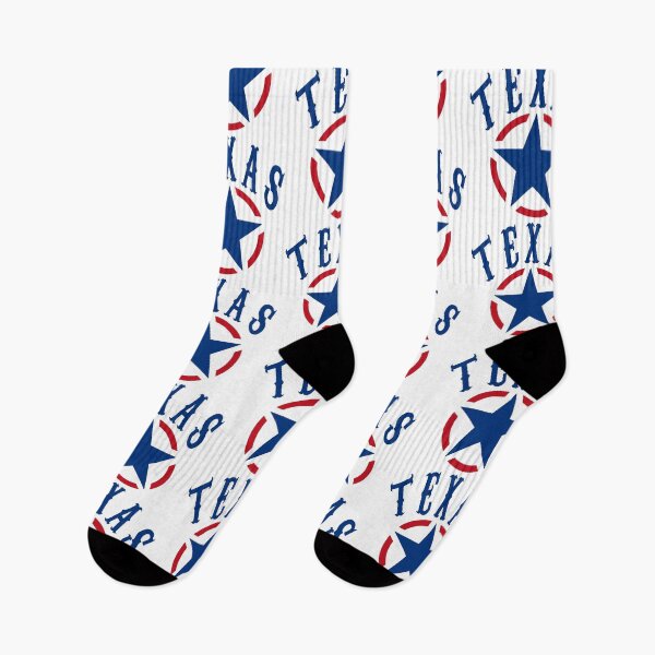 Item preview, Texas Ranger Police; USA; designed and sold by StickerApe.