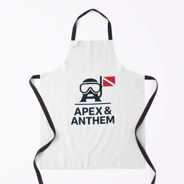 Item preview, Apex and Anthem Scuba designed and sold by Apex & Anthem .
