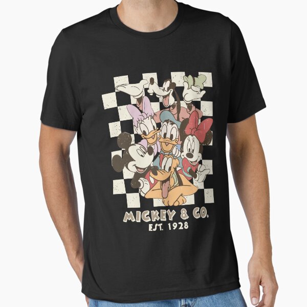 Item preview, Disney Mickey und Freunde designed and sold by MicheleWelHoBo.