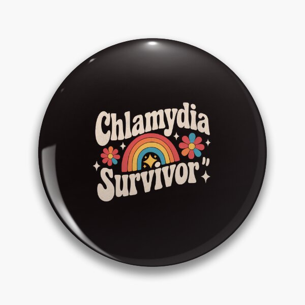Item preview,  Chlamydia Survivor designed and sold by WindowStone.