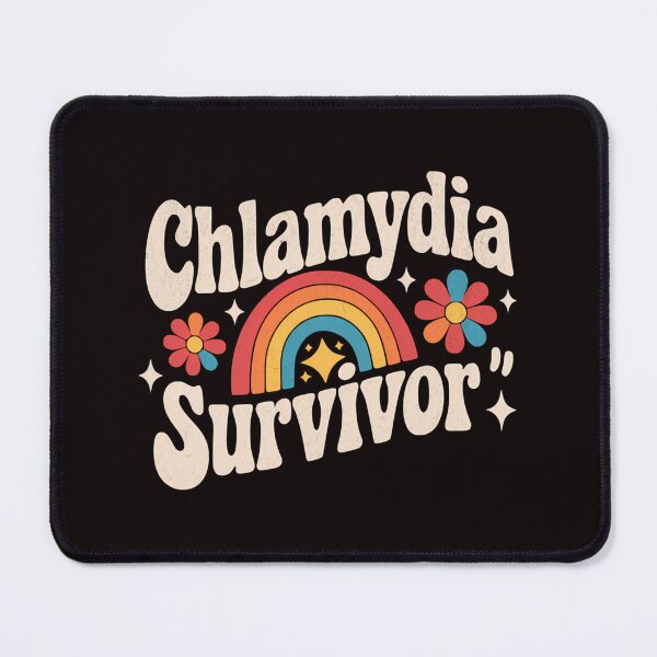 Item preview,  Chlamydia Survivor designed and sold by WindowStone.