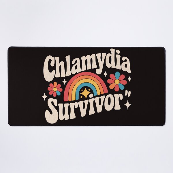 Item preview,  Chlamydia Survivor designed and sold by WindowStone.