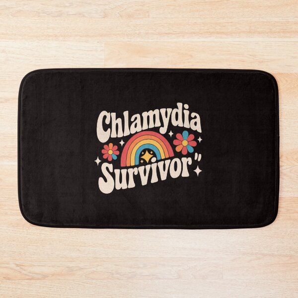 Item preview,  Chlamydia Survivor designed and sold by WindowStone.