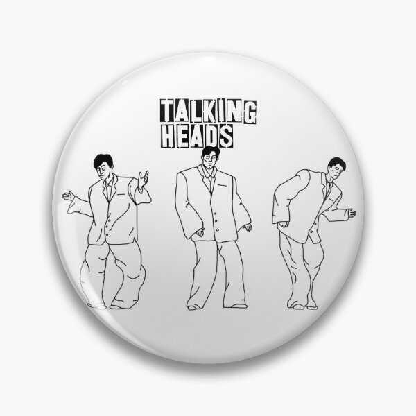 Item preview, big suit david byrne  designed and sold by miss madison creates.