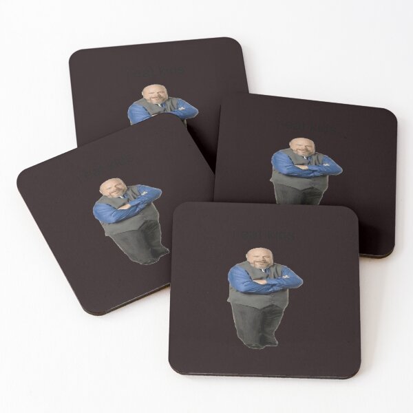 Item preview,  Bertram Eats Kids designed and sold by WindowStone.