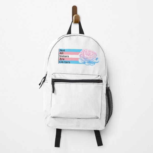 Item preview, Not all Sisters are cis-ters designed and sold by Orca$hop.