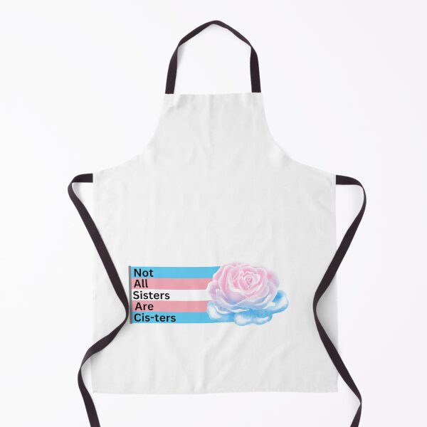 Item preview, Not all Sisters are cis-ters designed and sold by Orca$hop.