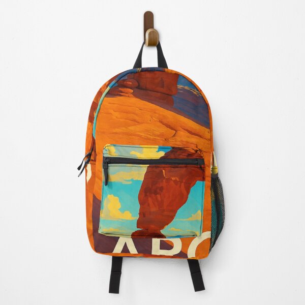 Item preview, Delicate Arch at Arches National Park, Utah designed and sold by Aryabek.